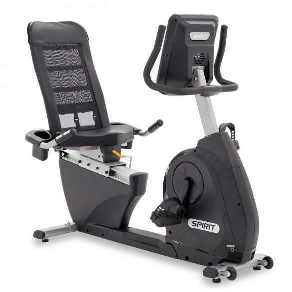 Spirit Fitness Recumbent Bike Sitzheimtrainer XBR25