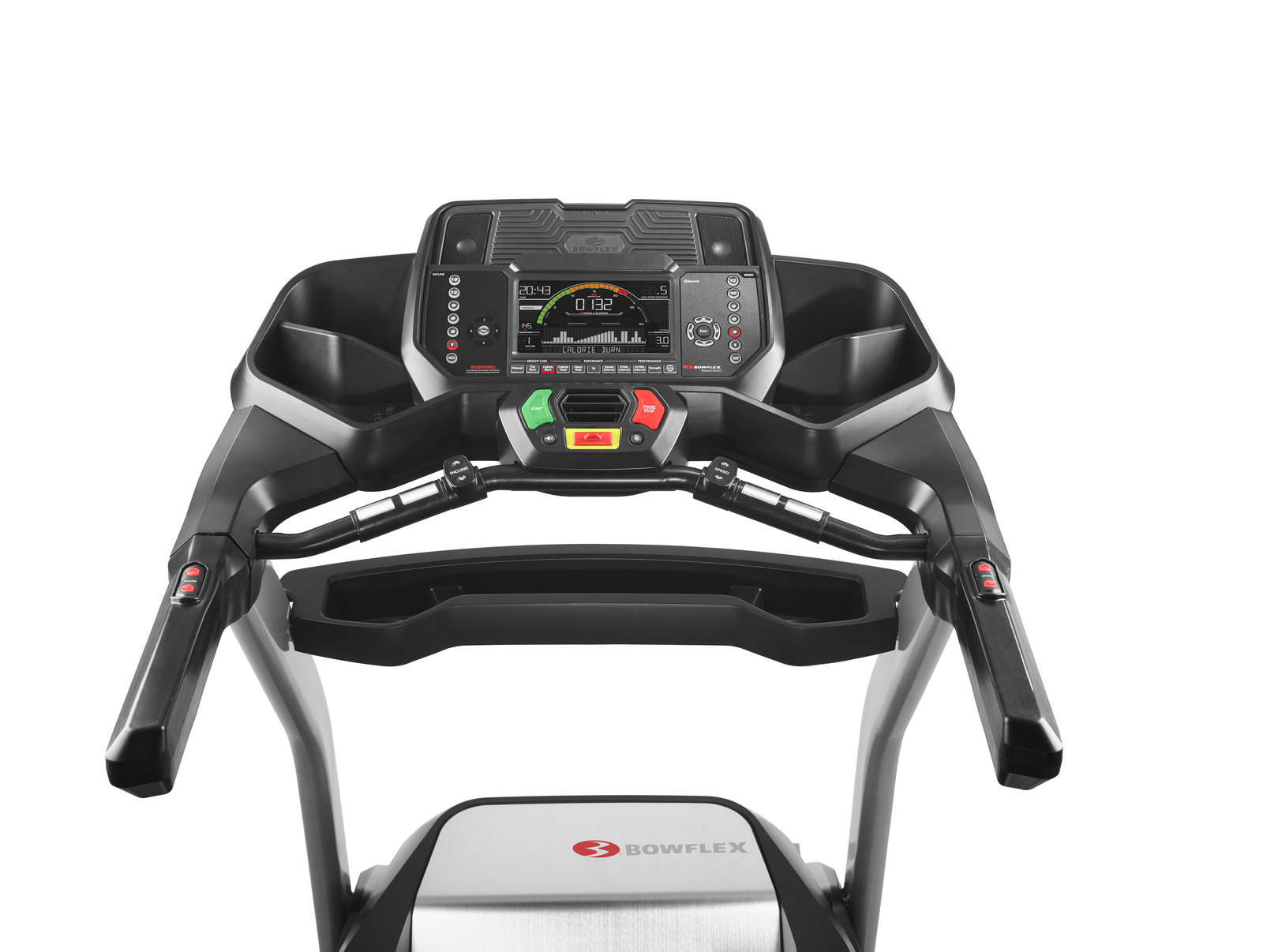 BowFlex Laufband BXT326