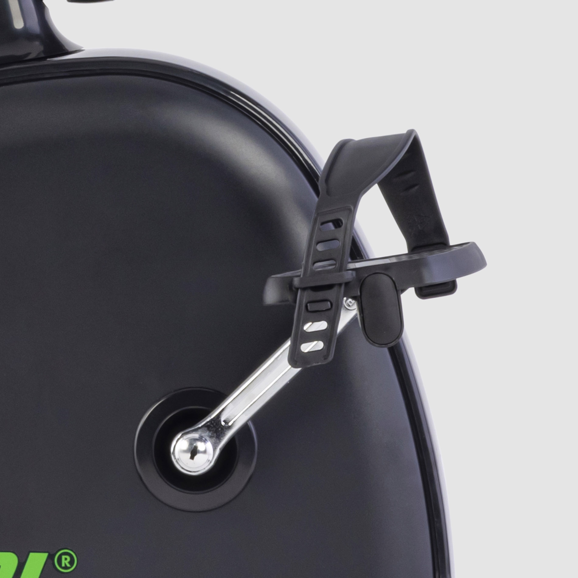 Tunturi Heimtrainer Signature E40 Bike