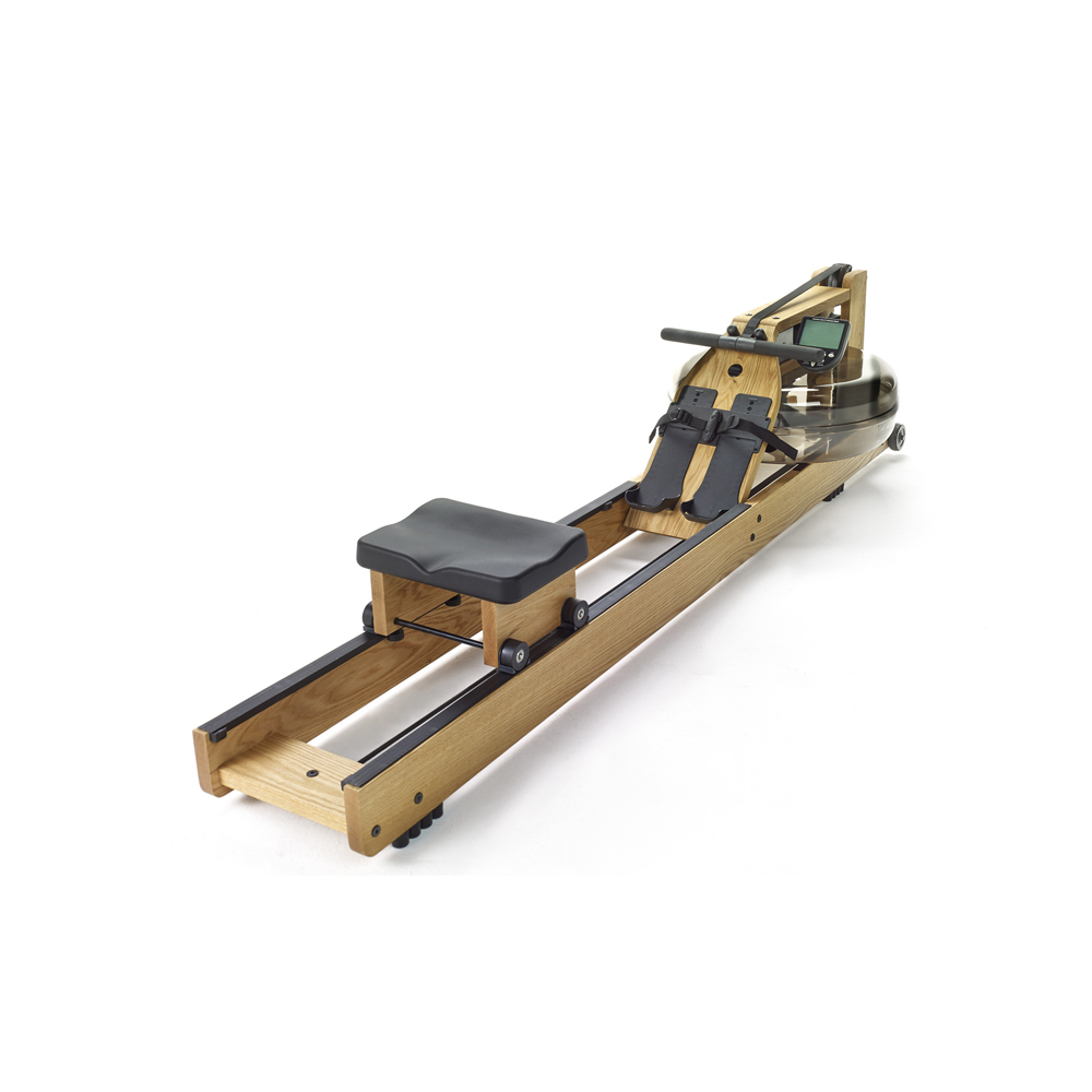 WaterRower Rudergerät Eiche