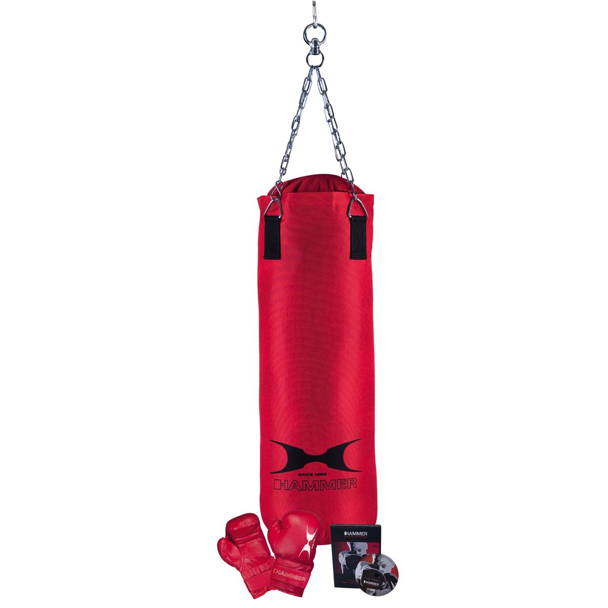 HAMMER BOXING Box-Set Fit, 60 cm