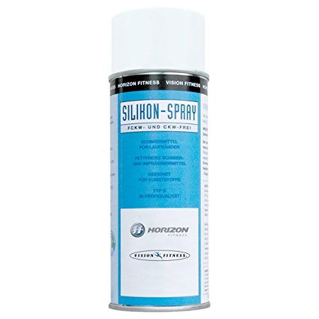 Vision Silikon-Spray