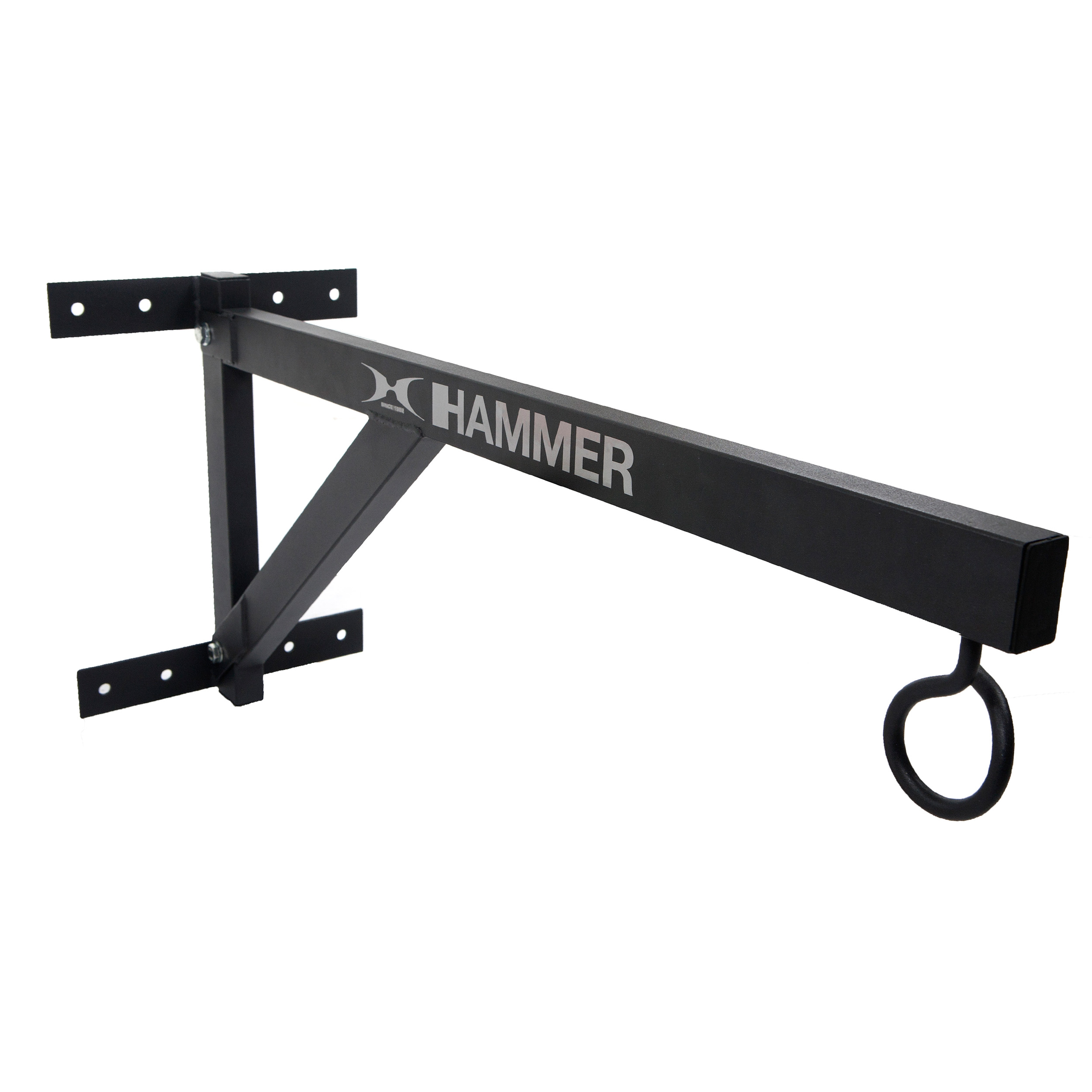 Hammer Boxing Wandhalter