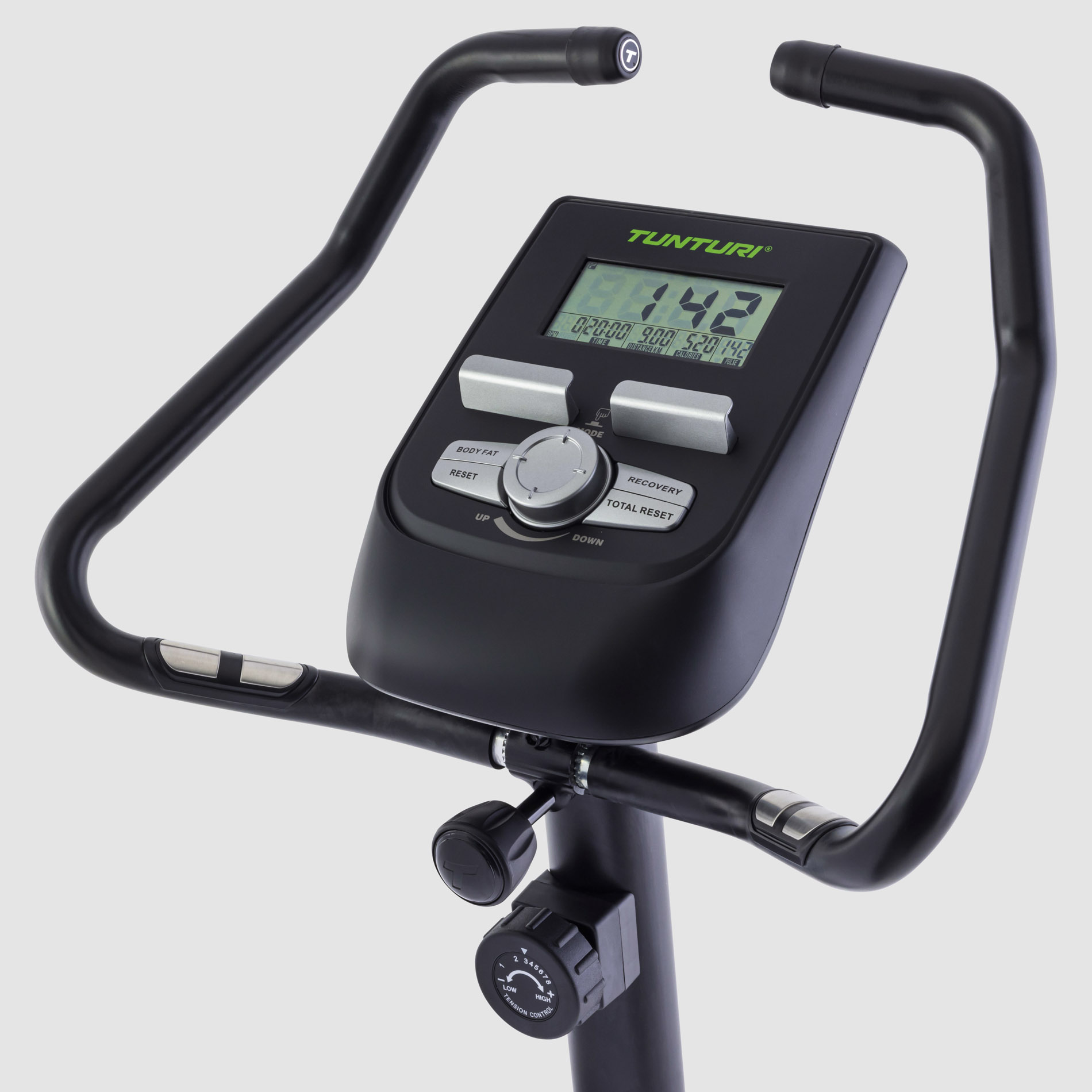 Tunturi Heimtrainer Signature F20 Bike