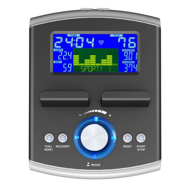Xterra Fitness XB 78 Ergometer