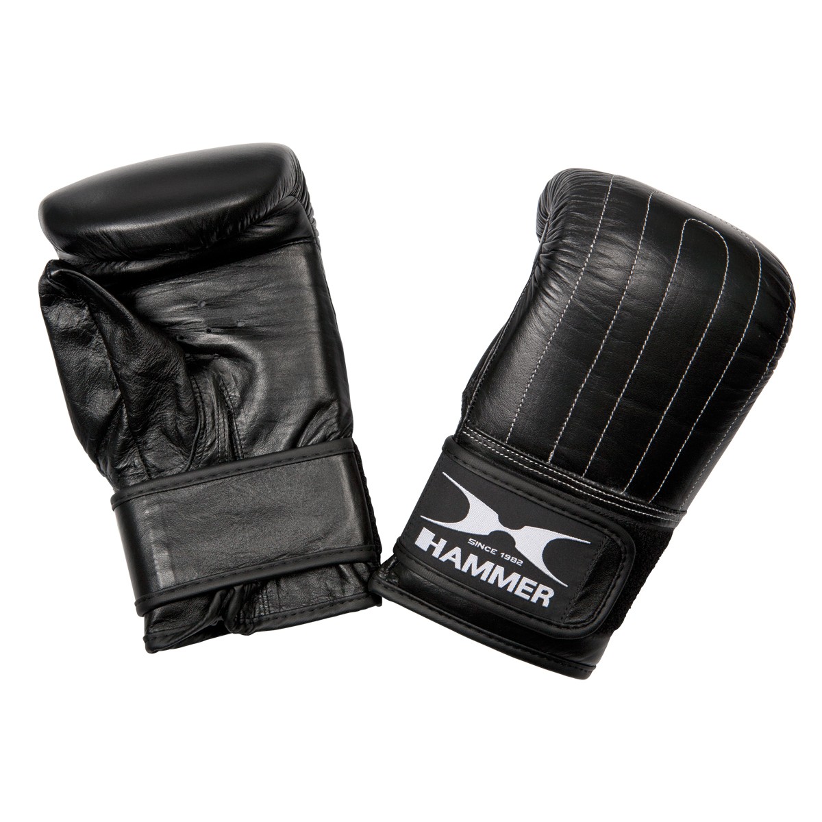 HAMMER BOXING Sandsackhandschuhe Punch S-M