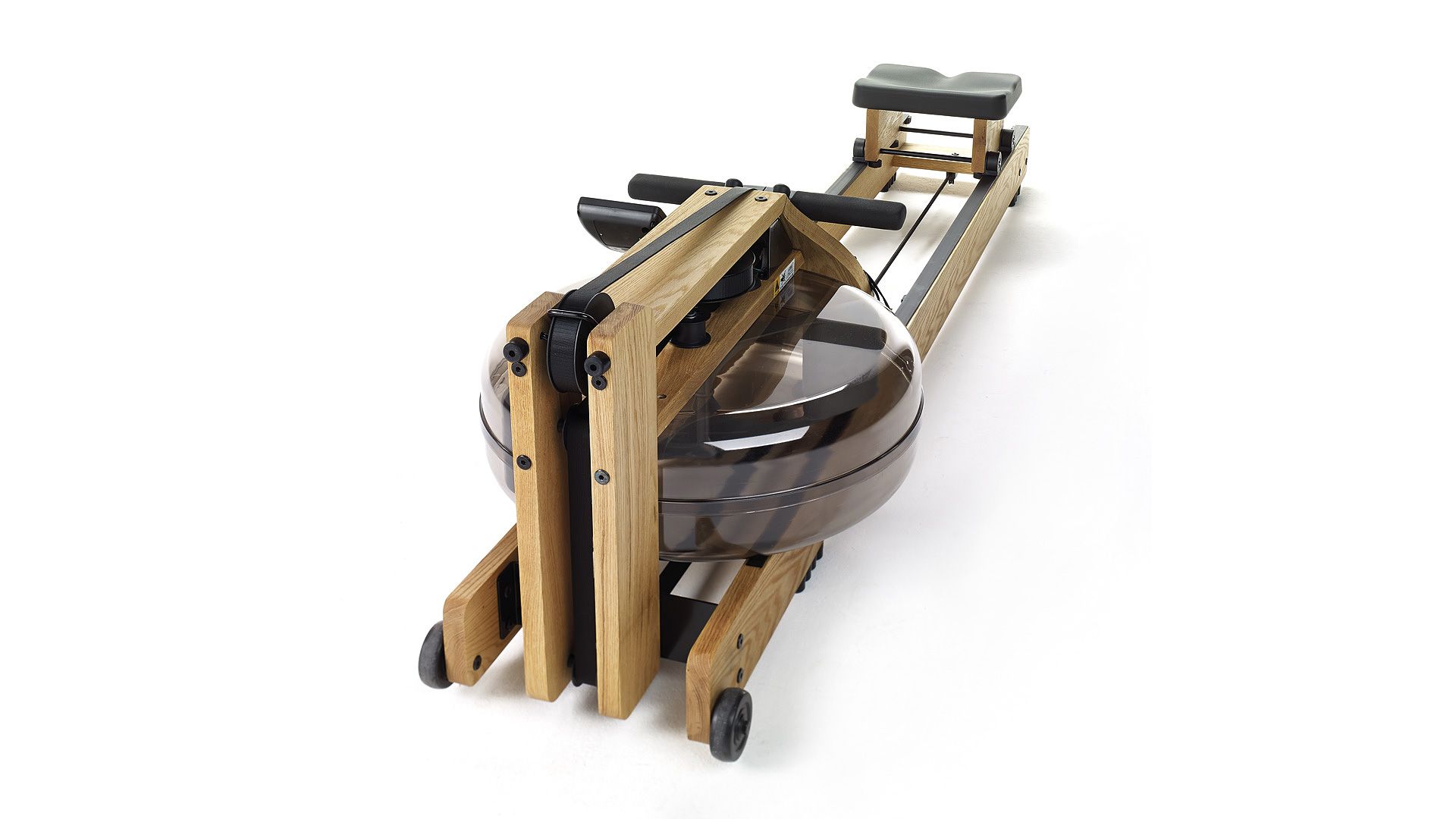 WaterRower Rudergerät Eiche