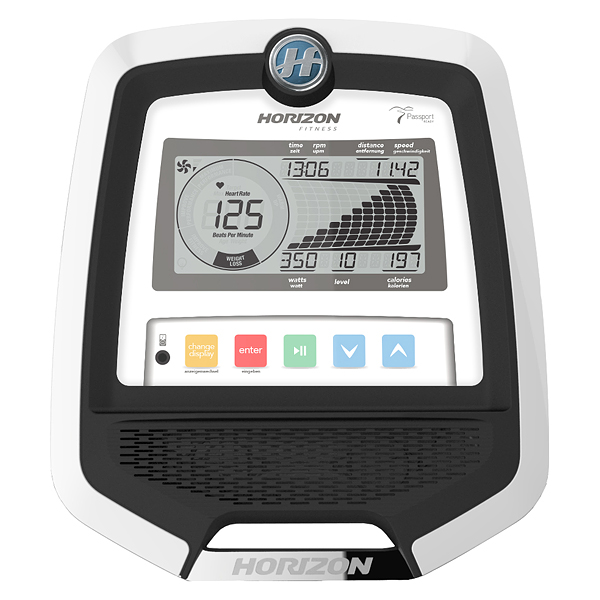 Horizon Ergometer Comfort 5i