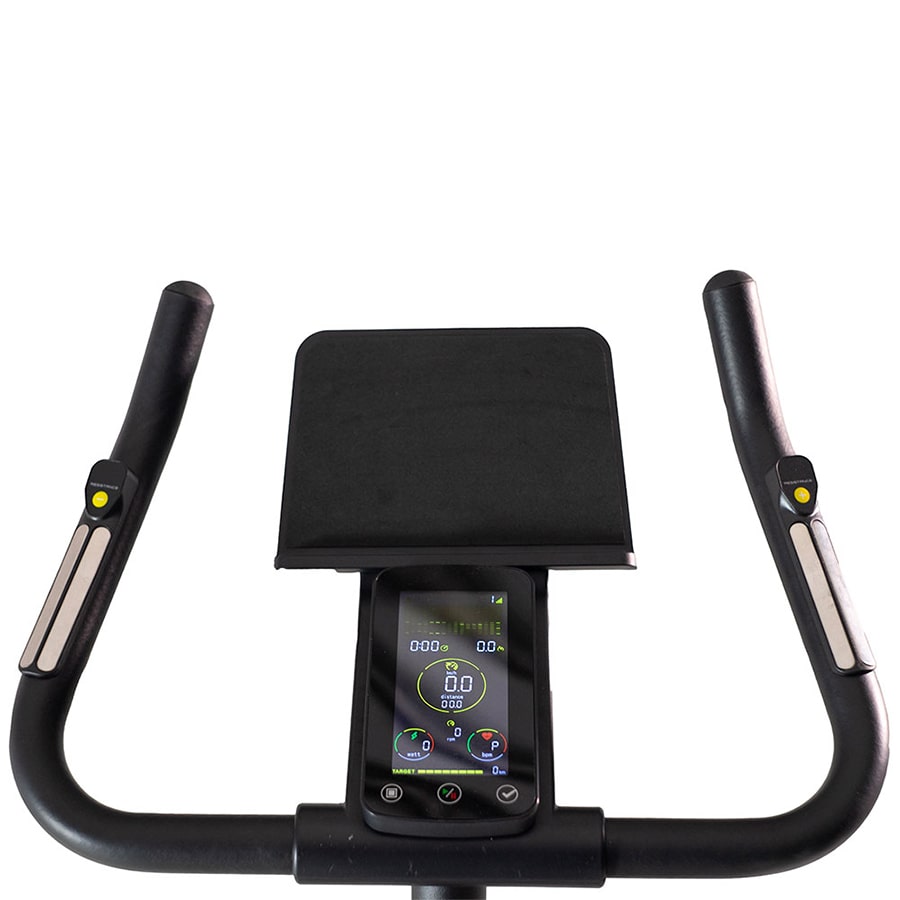 BH-Fitness Heimtrainer Rhone H1205