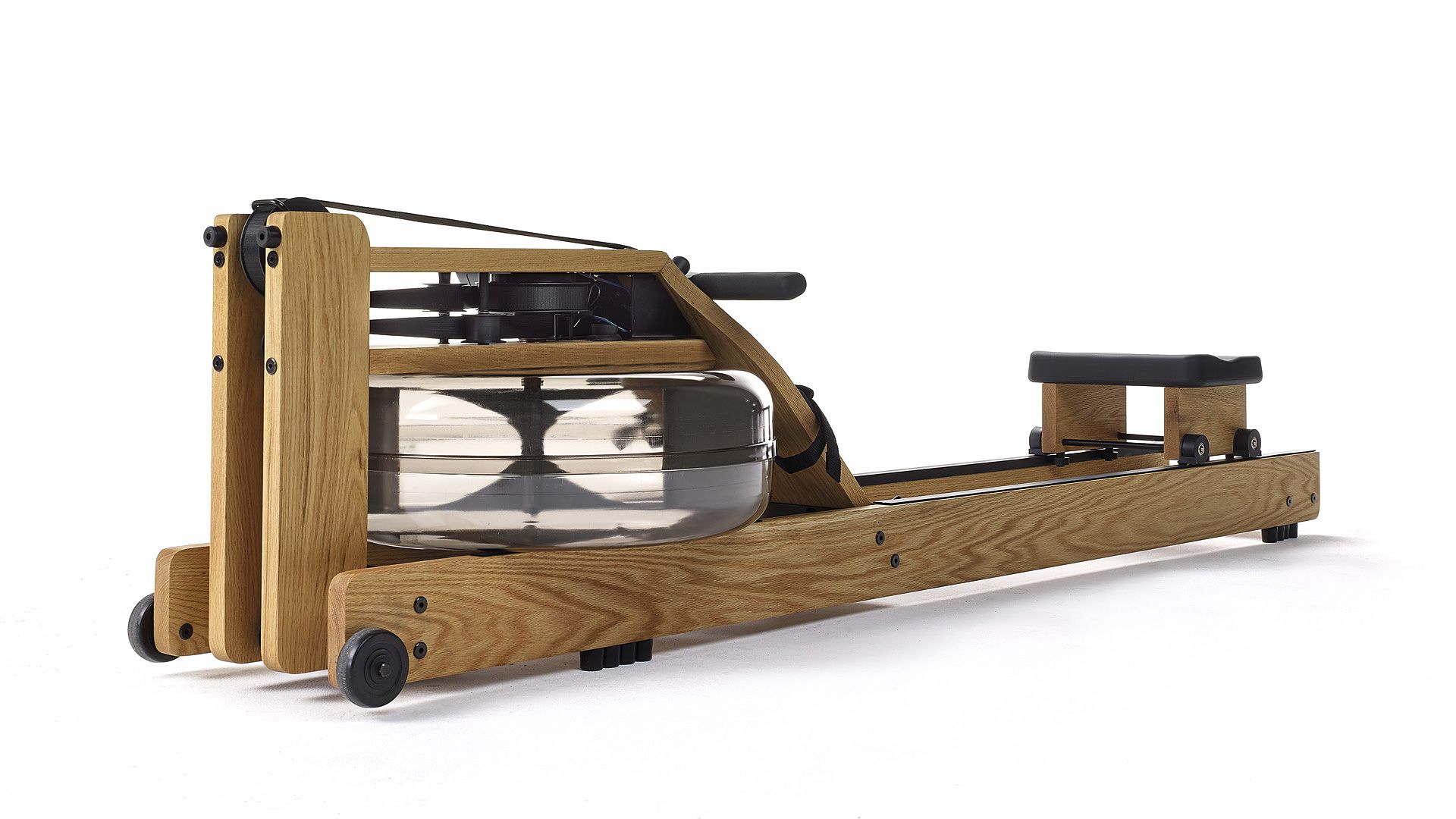 WaterRower Rudergerät Eiche